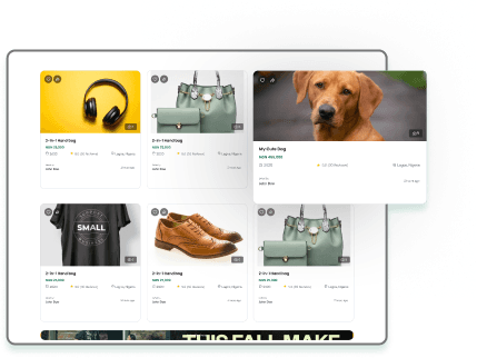 Get discovered by relevant audiences