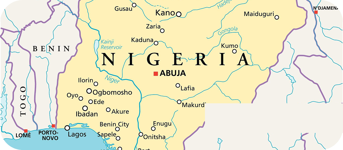 Discover Opportunities Across Nigeria